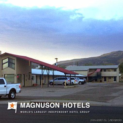 Travel Motel Raton Extérieur photo